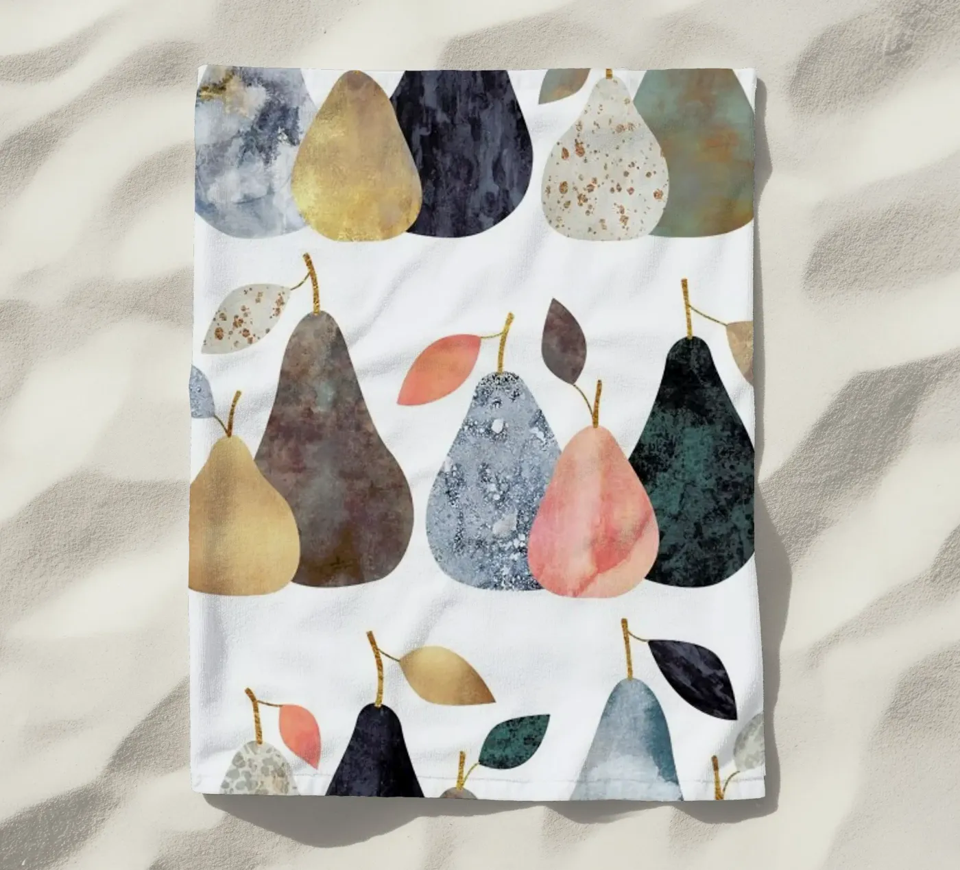 Pears telo mare da Elisabeth Fredriksson