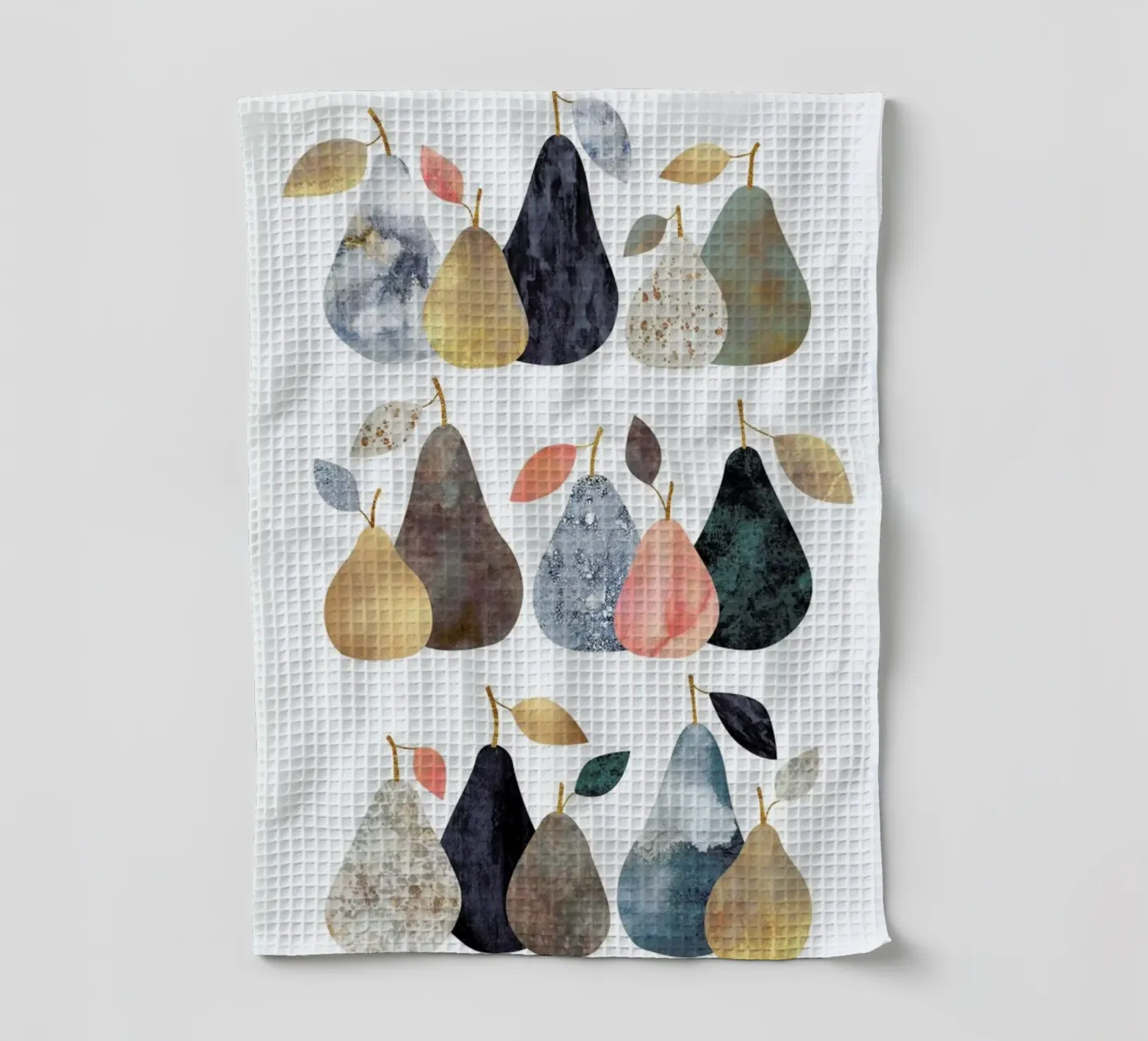 Pears torchon de Elisabeth Fredriksson
