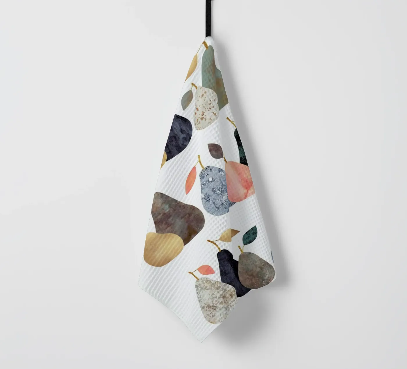 Pears torchon de Elisabeth Fredriksson