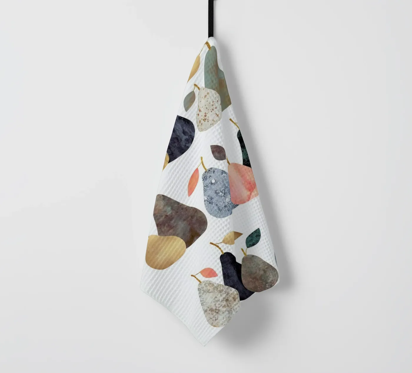 Pears torchon de Elisabeth Fredriksson