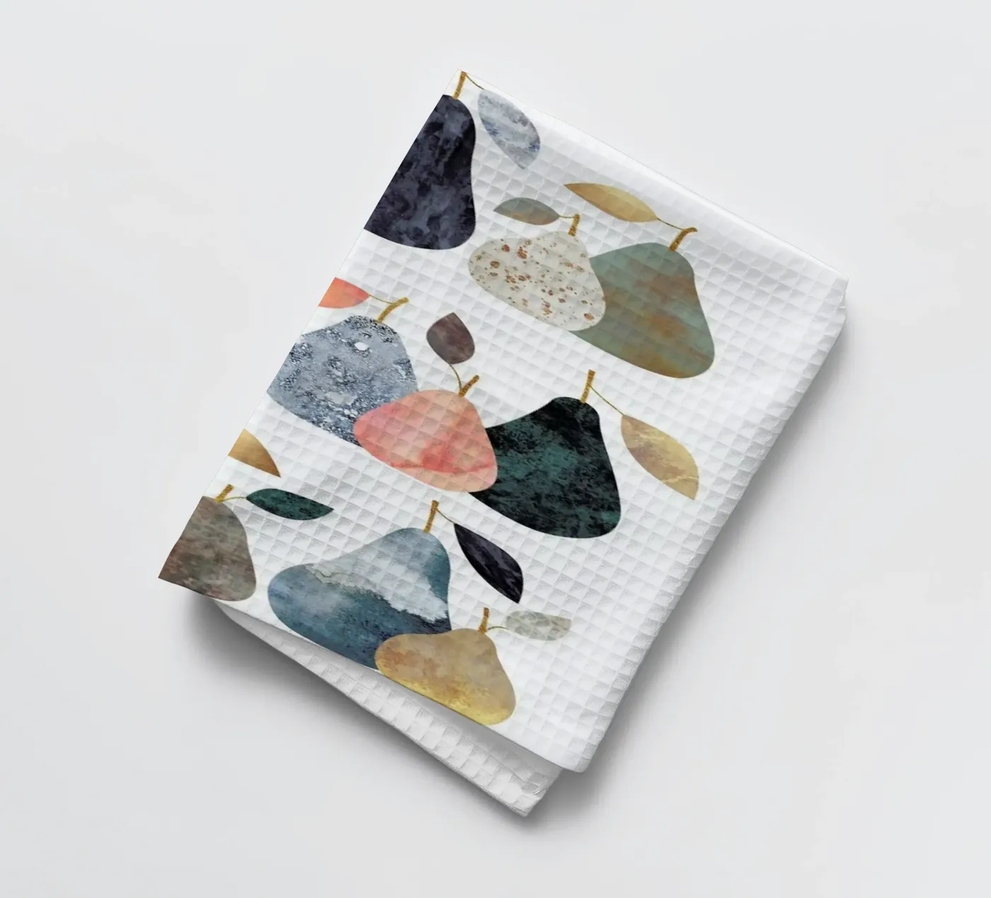 Pears torchon de Elisabeth Fredriksson