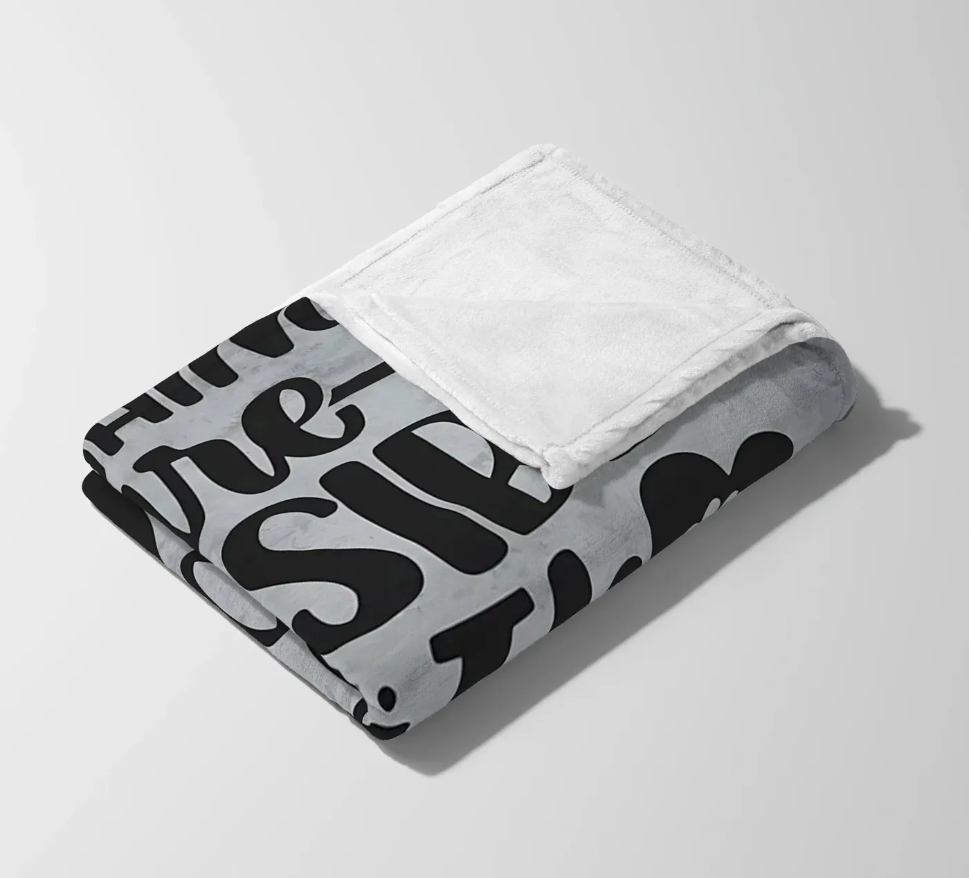 Cani e caffè coperta in pile da Delaplane