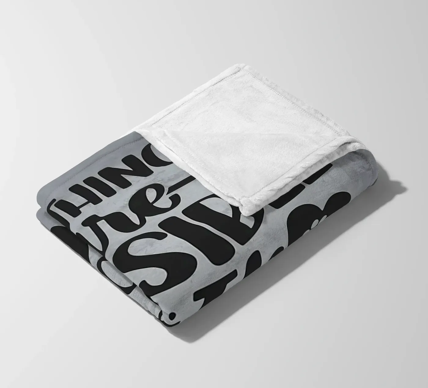 Cani e caffè coperta in pile da Delaplane