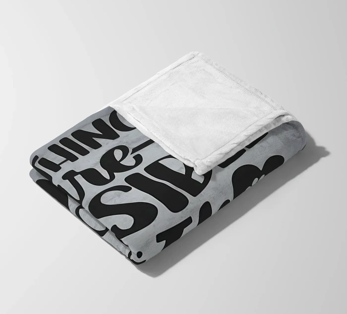 Cani e caffè coperta in pile da Delaplane