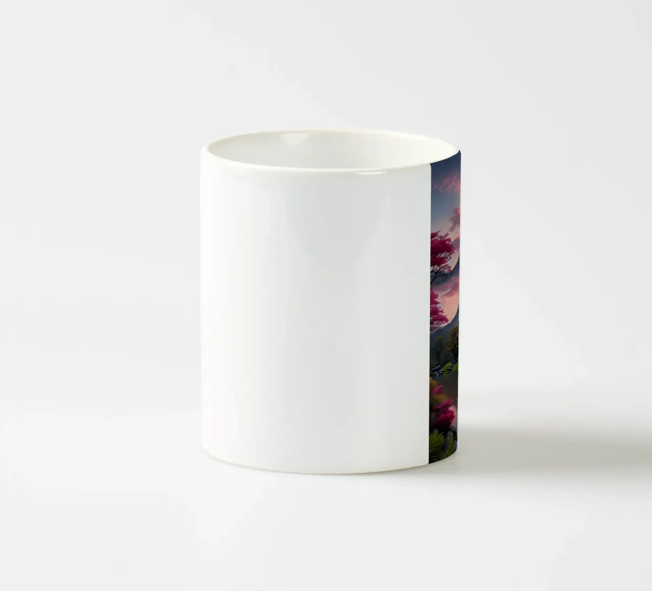 Casa Giappone tazza in ceramica da Mikesell