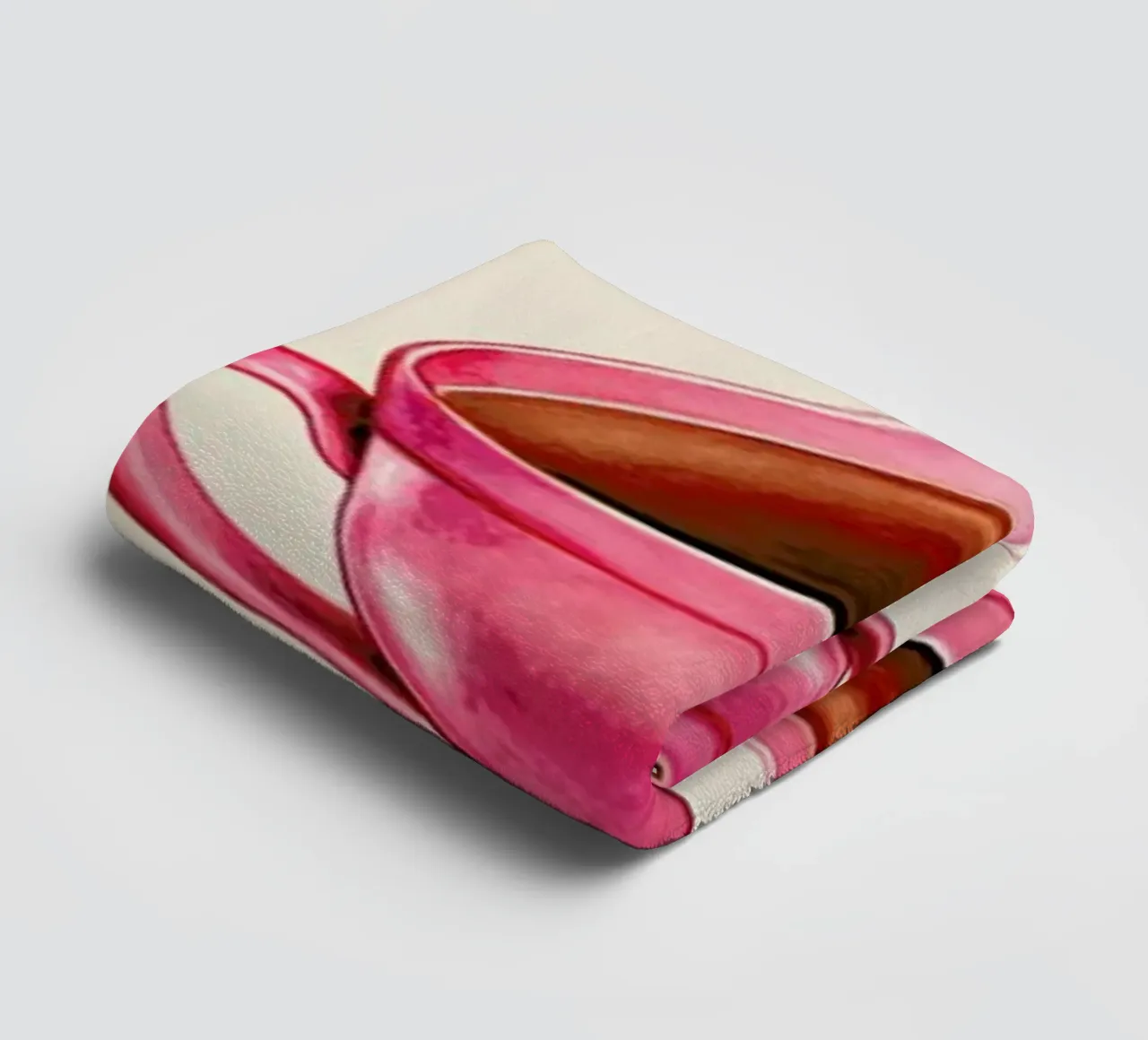 Coffee Patterns Coffee towel by Kelly Gilleran