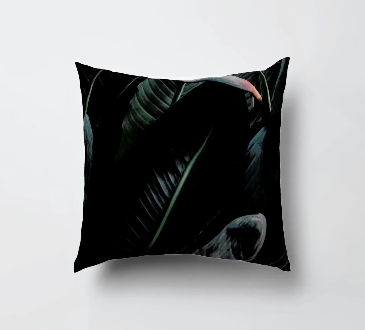 Bird of Paradise cuscino da Amy & Kurt