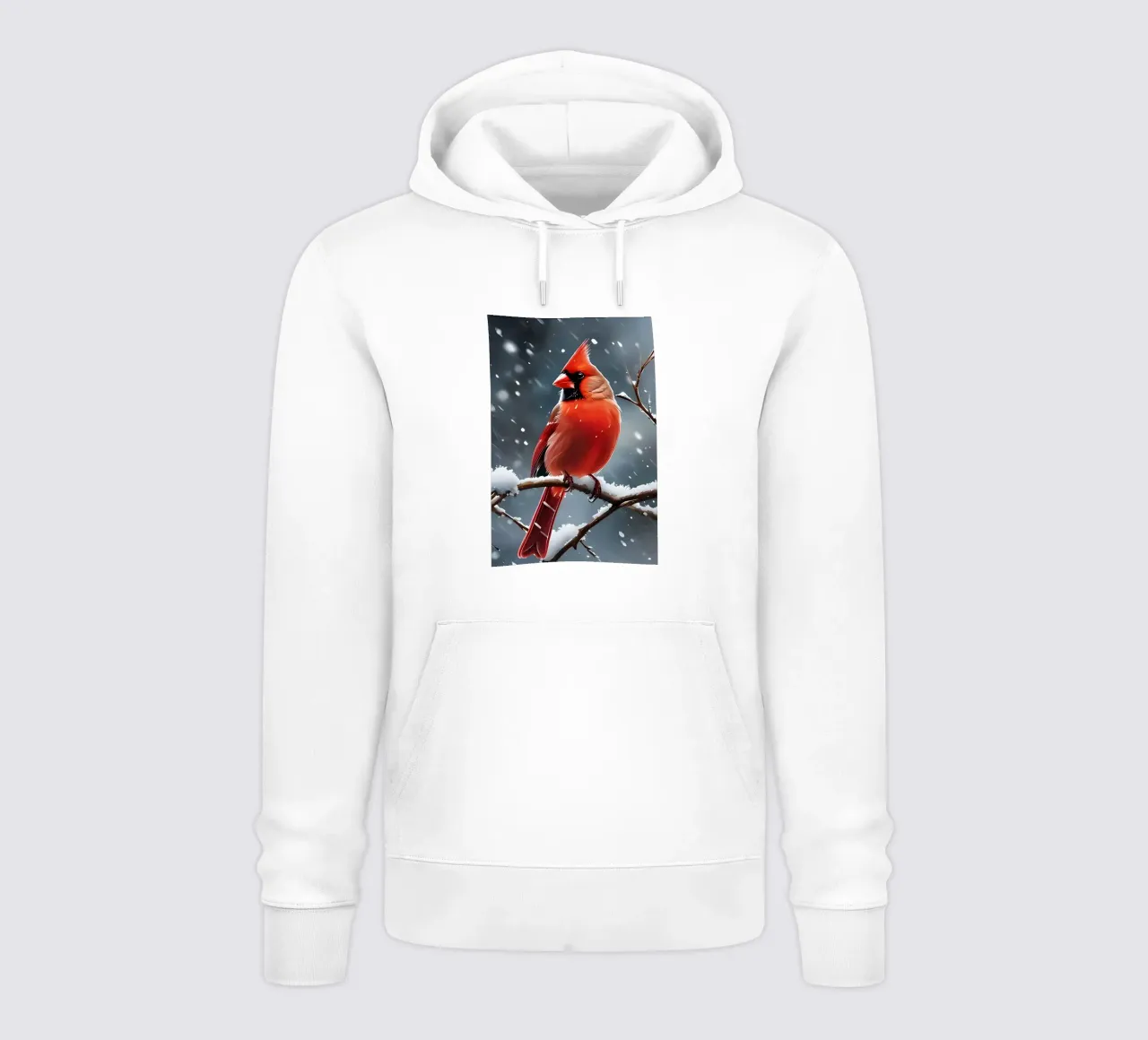 Minimalistische Poster 253 hoodie van Kadynce