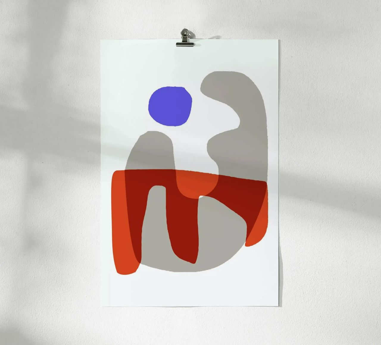 Mind Furnace poster by Tanja Schaub