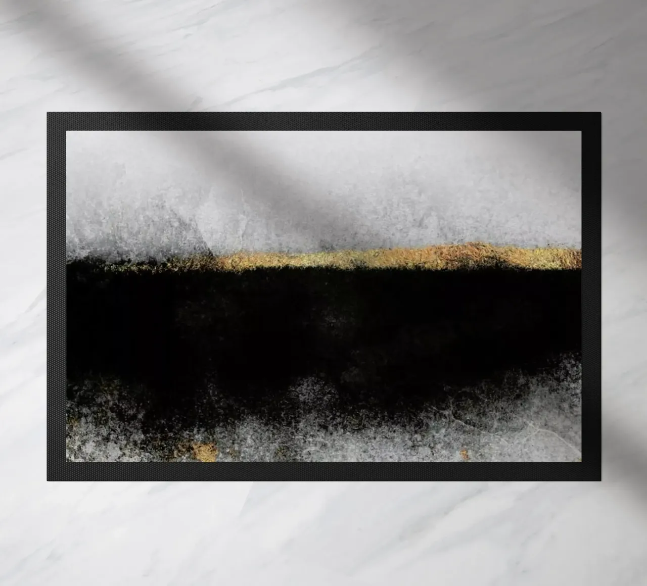Soot and Gold zerbino da Elisabeth Fredriksson