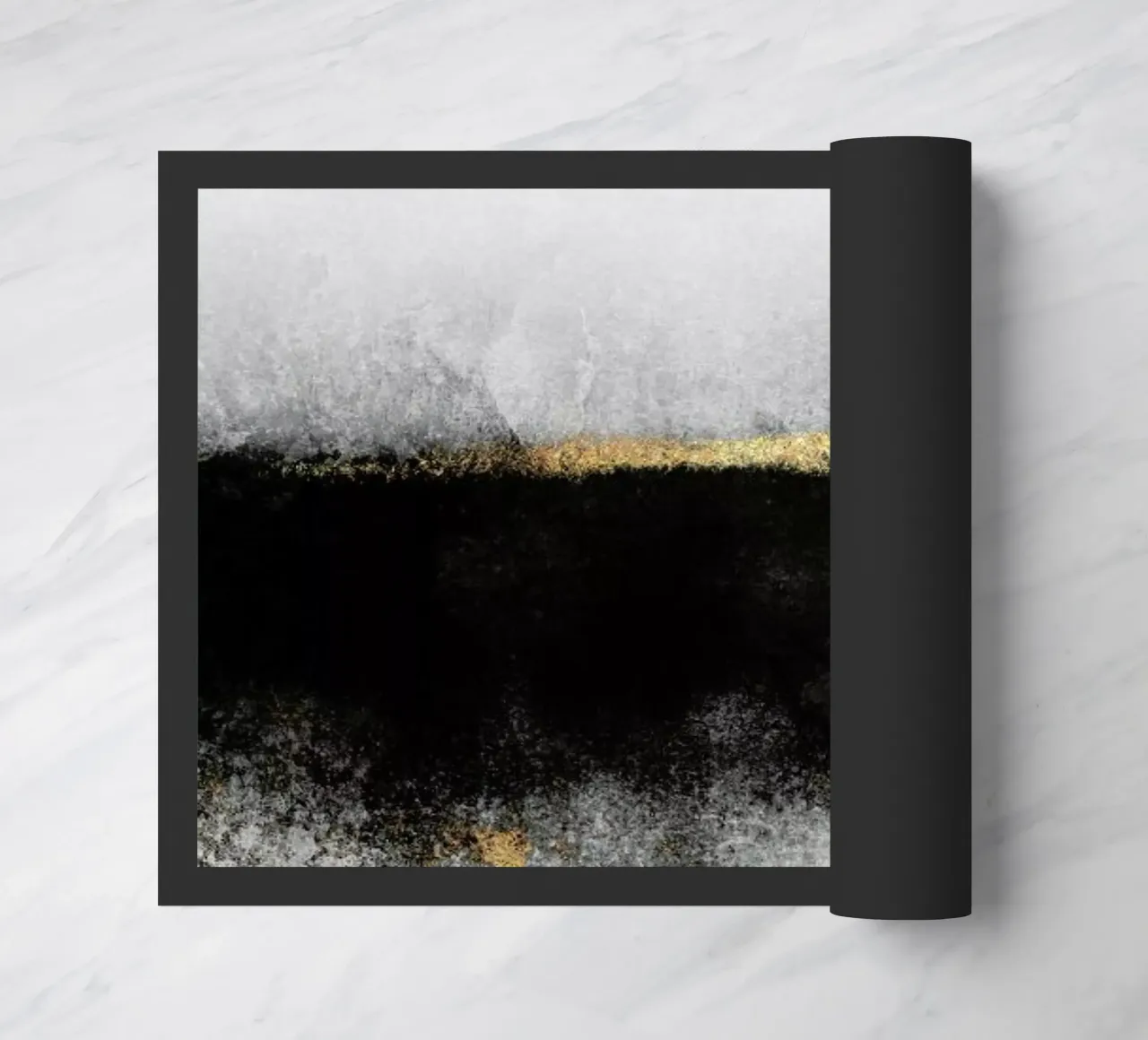 Soot and Gold zerbino da Elisabeth Fredriksson