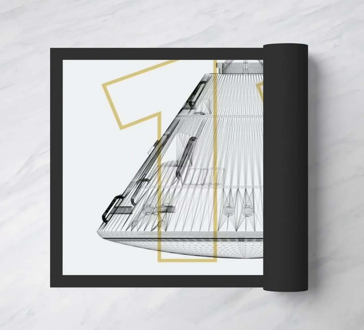 Apollo 11 1 zerbino da Marc Schulthess