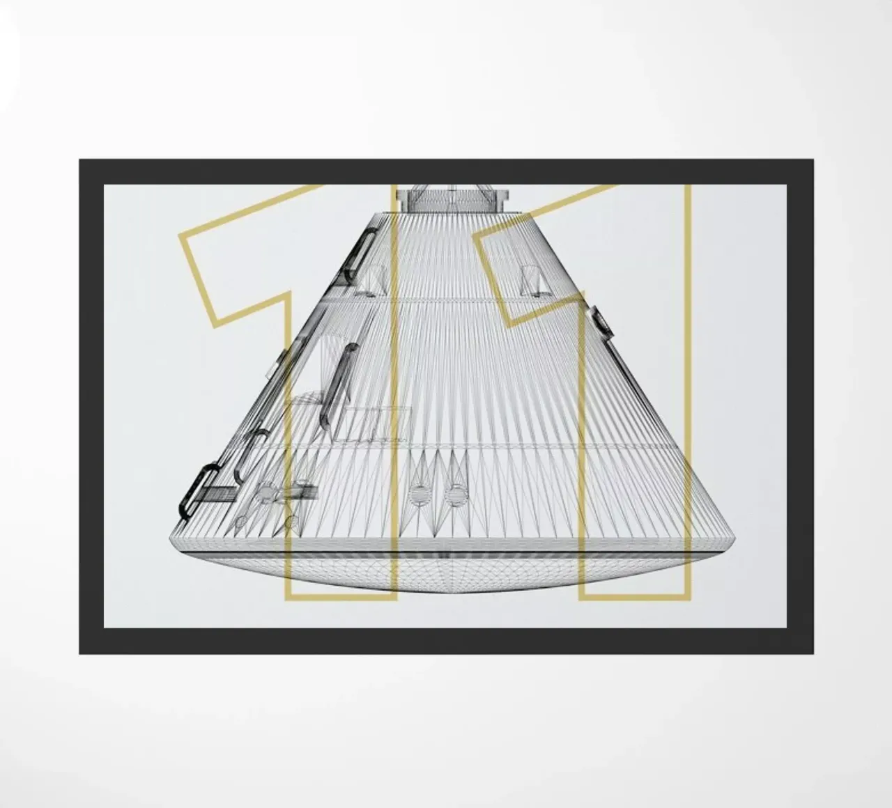 Apollo 11 1 zerbino da Marc Schulthess