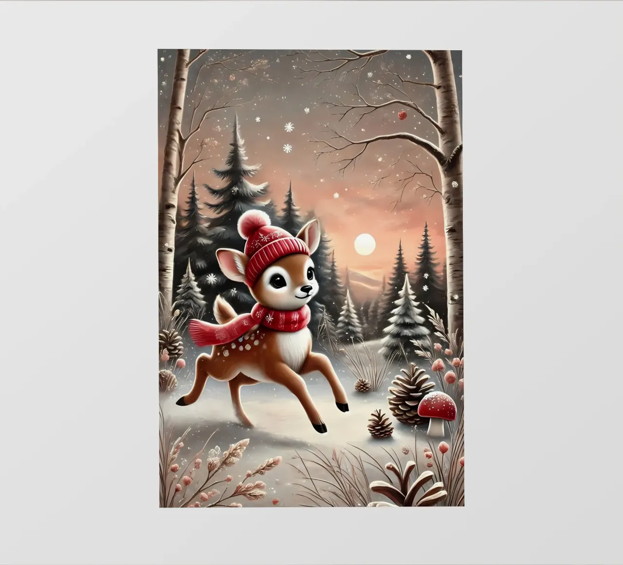 Minimalist Poster 267 photo wallpaper by Kadynce
