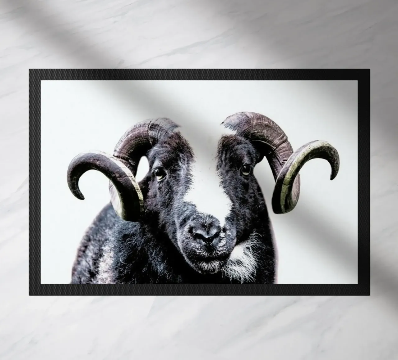 R.A.M zerbino da Victoria Frost