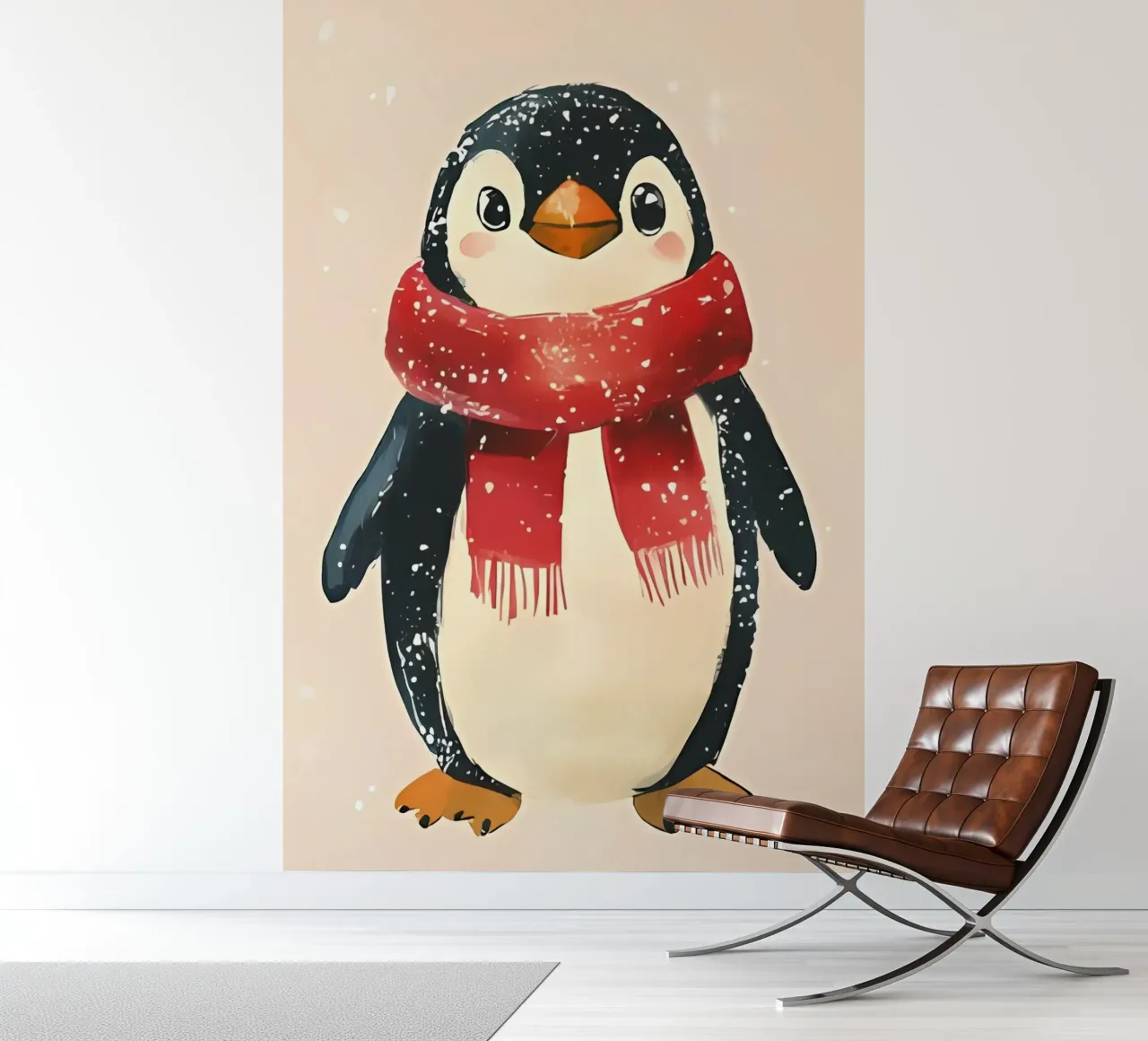 Minimalist Poster 270 photo wallpaper by Kadynce