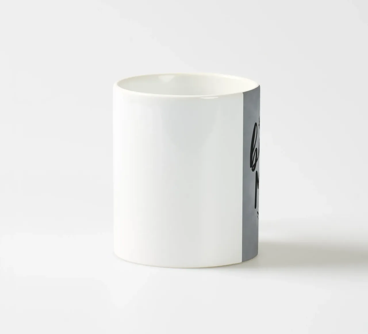 Modalità Bestia tazza in ceramica da Delaplane