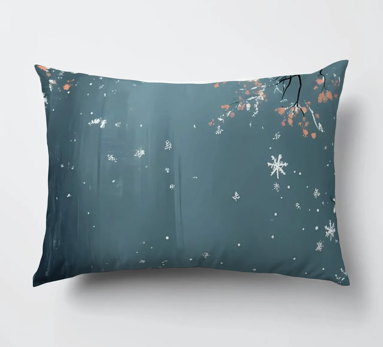 Minimalist Poster 272 decorative cushion by Kadynce