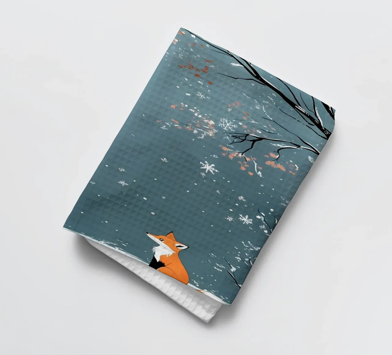 Minimalist Poster 272 tea towel by Kadynce