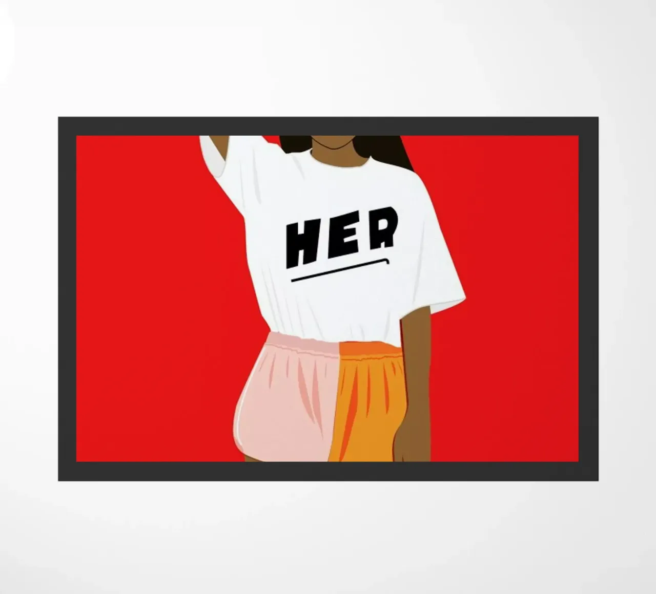 Her III zerbino da Céleste Wallaert