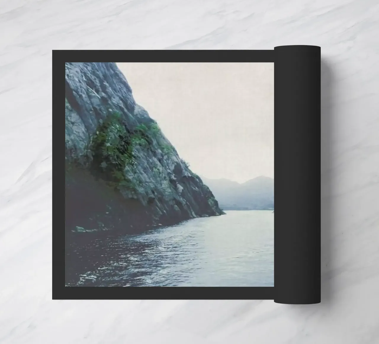 Finding Inner Peace zerbino da Ingrid Beddoes