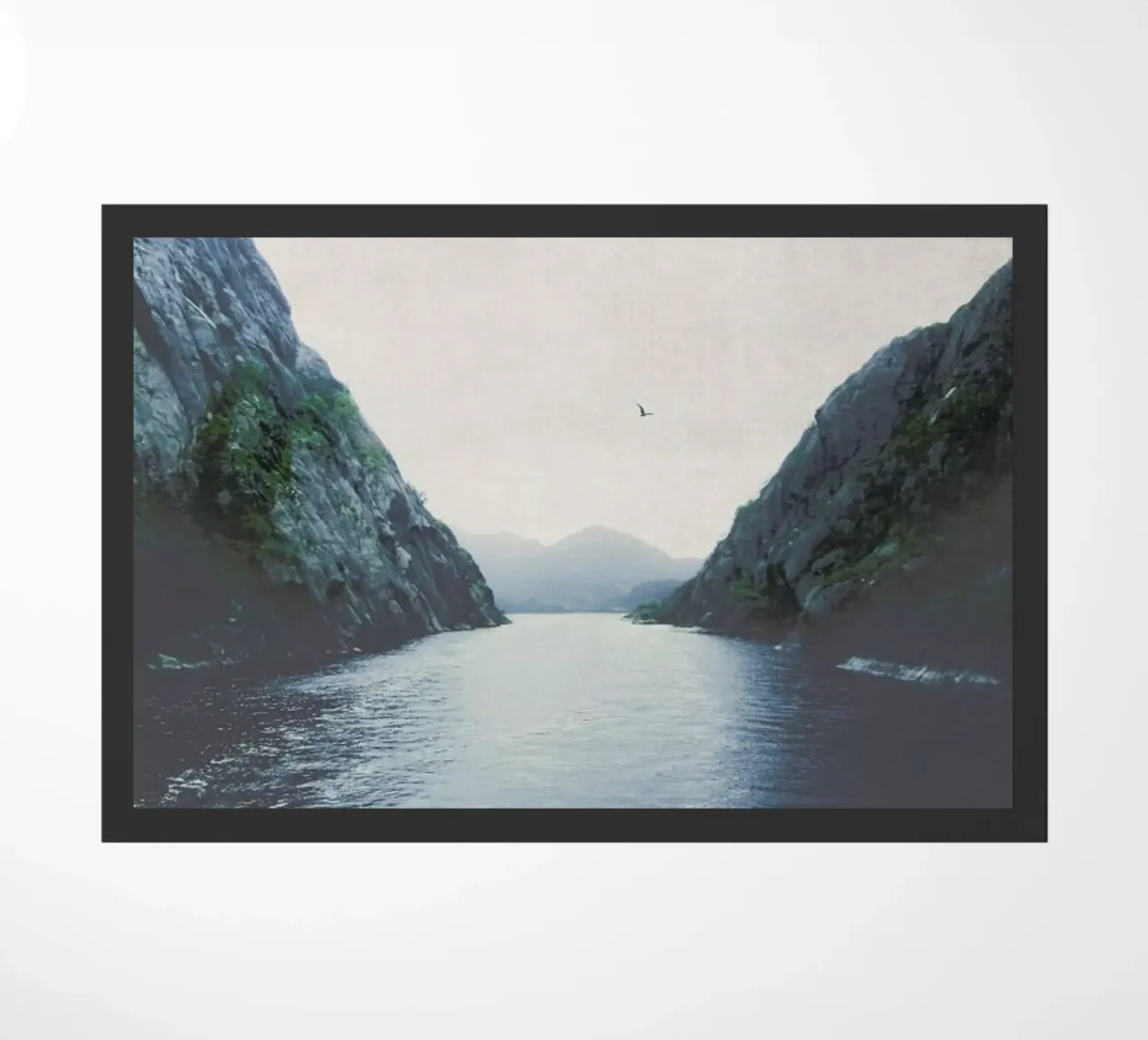 Finding Inner Peace zerbino da Ingrid Beddoes