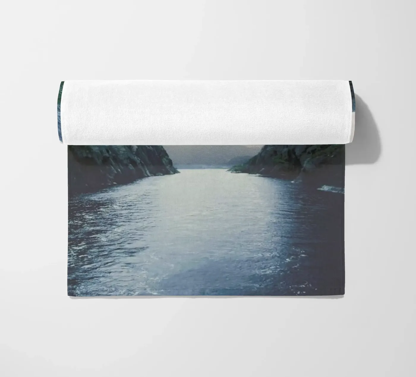 Finding Inner Peace telo mare da Ingrid Beddoes