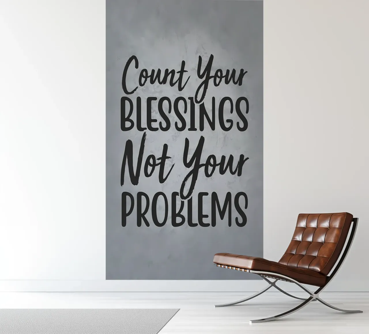 Count Your Blessings photo wallpaper by Delaplane