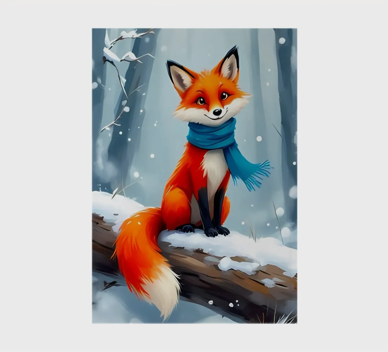 Minimalist Poster 276 notebook by Kadynce