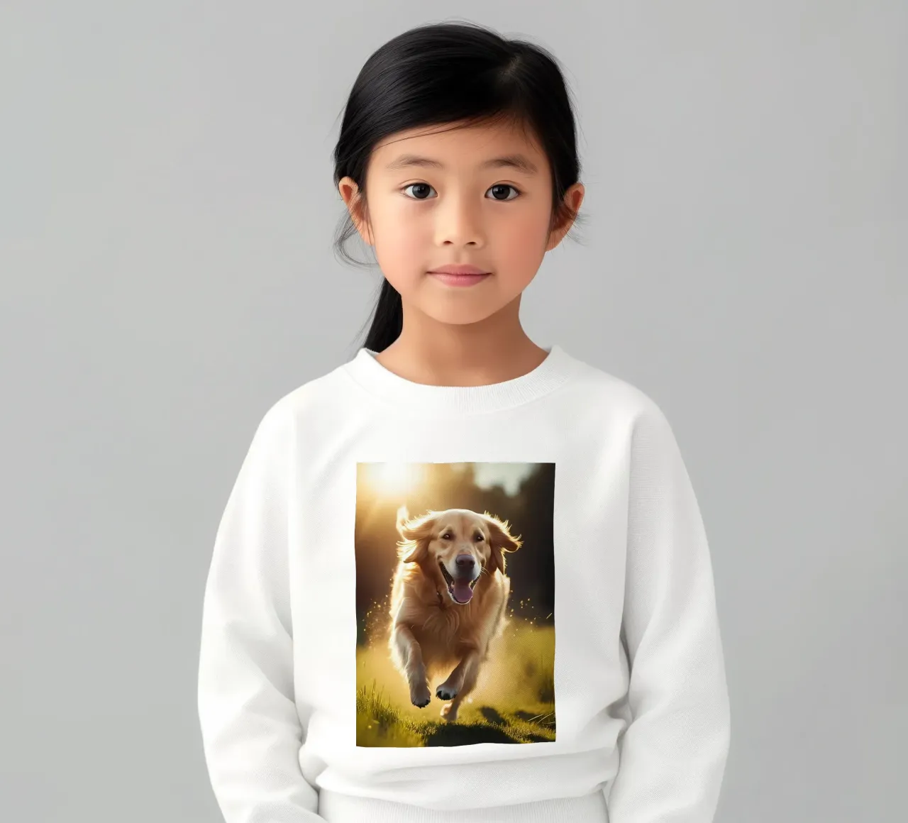 Cane Labrador Retriever felpa bambino da Mikesell