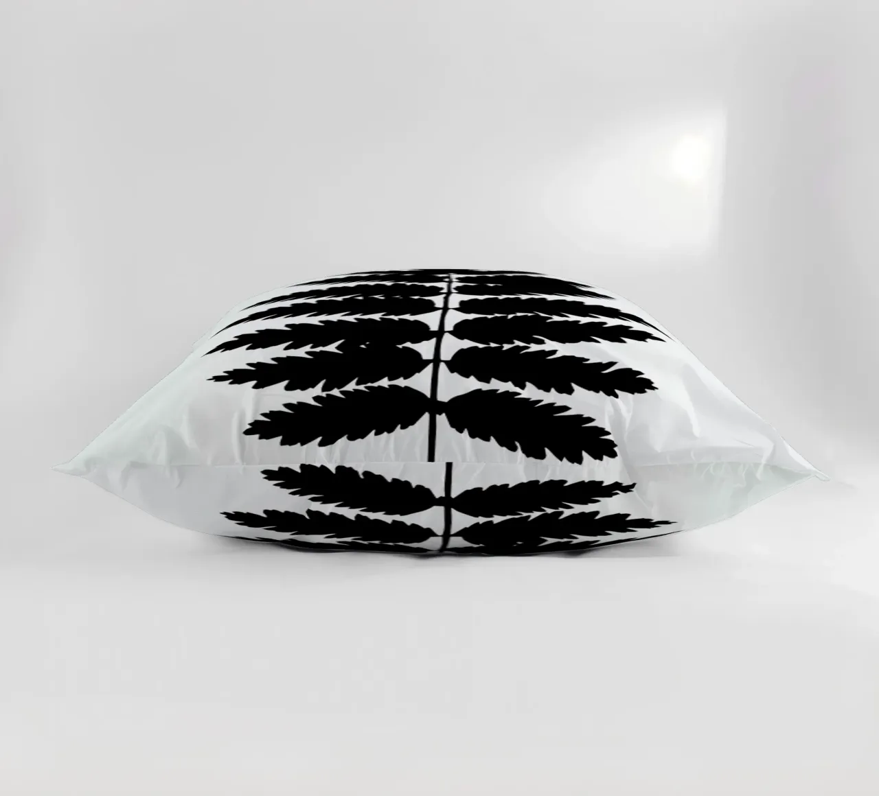 Leaf Specimen Fern cuscino da Oh Darling