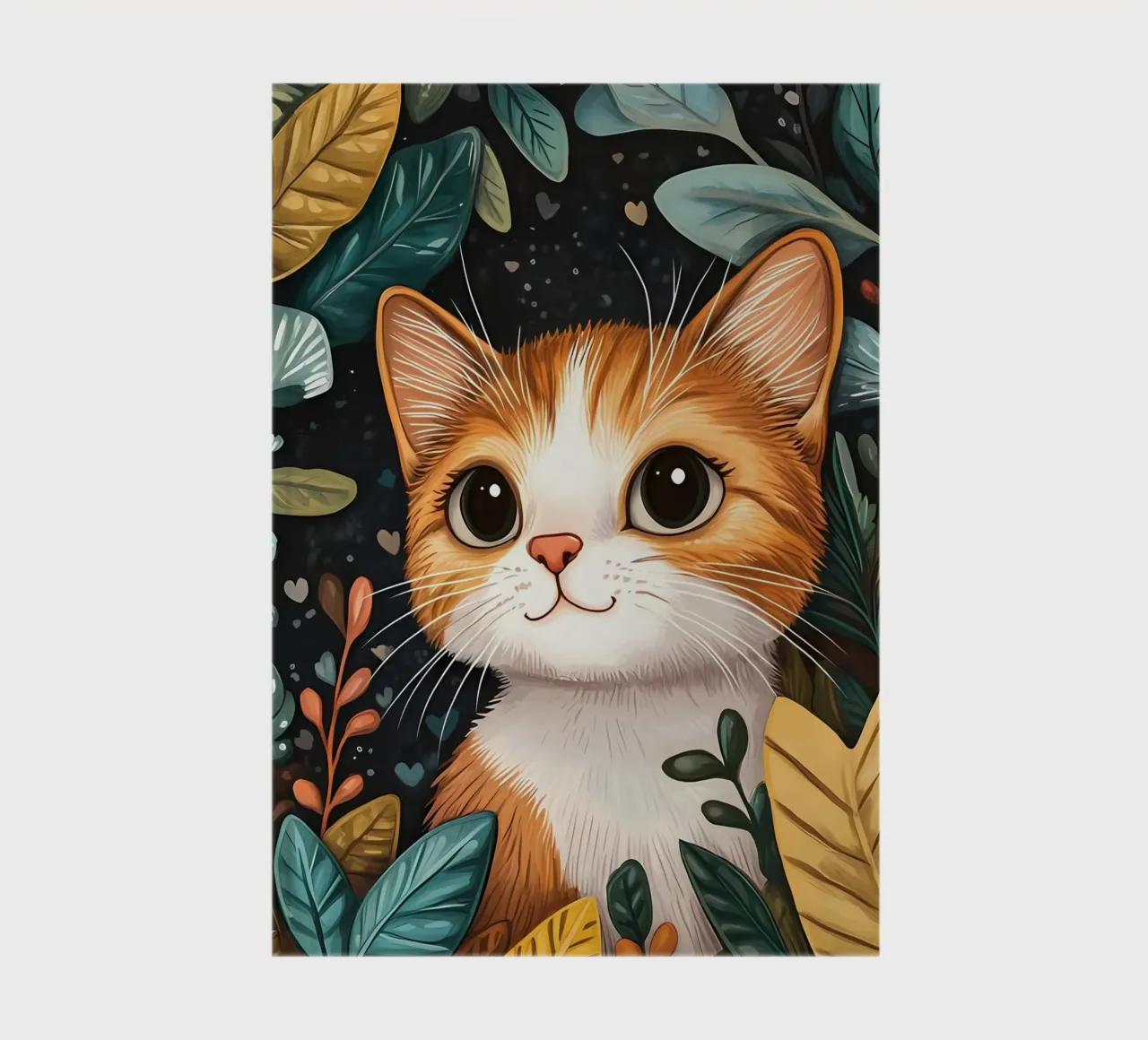 Minimalist Poster 277 notebook by Kadynce