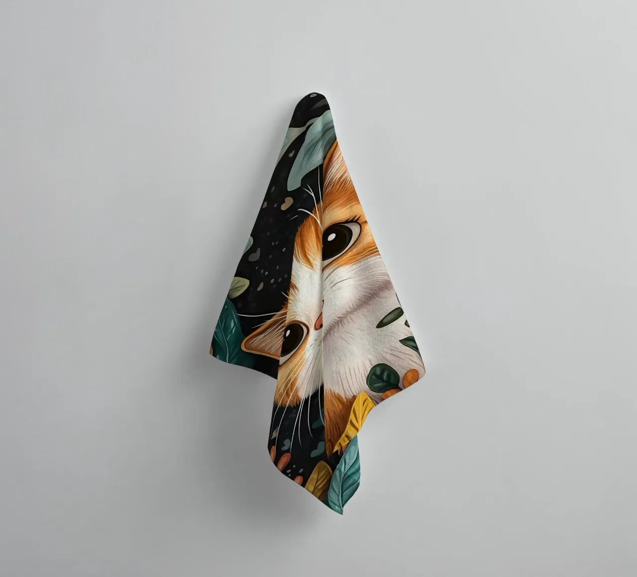 Minimalist Poster 277 towel by Kadynce