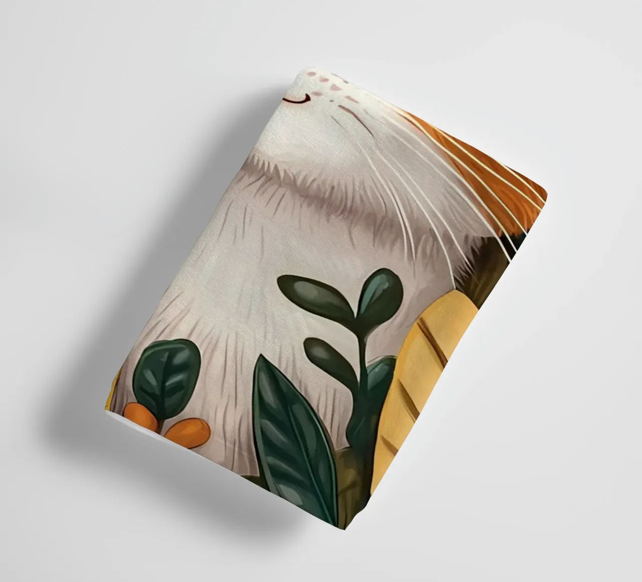 Minimalist Poster 277 towel by Kadynce