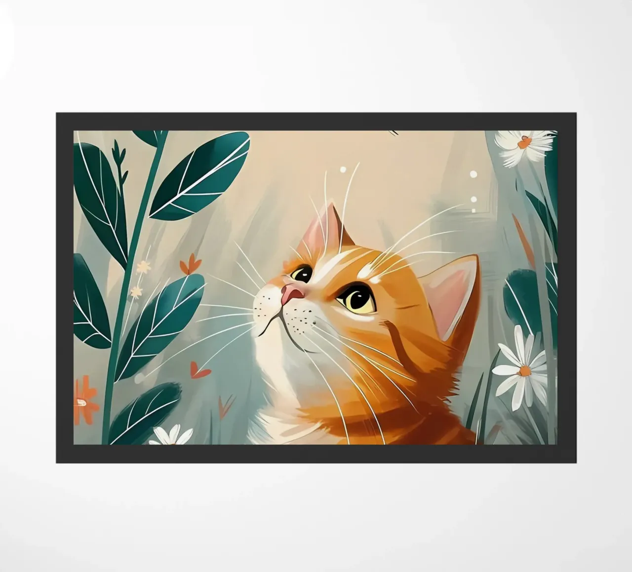 Animale zerbino da Kadynce