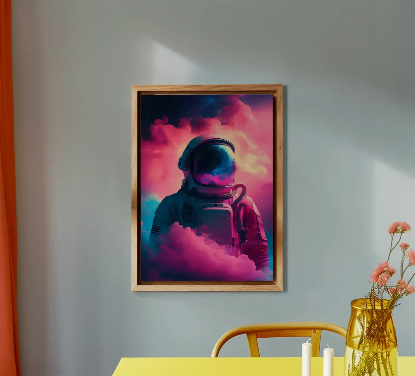 Poster pannello forex da Mikesell