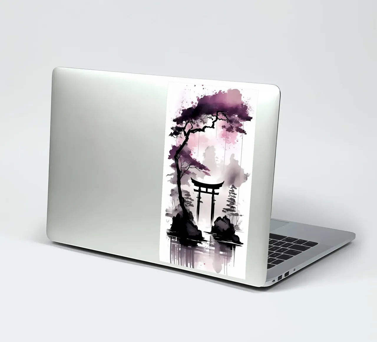 Minimalist Poster 282 sticker by Kadynce