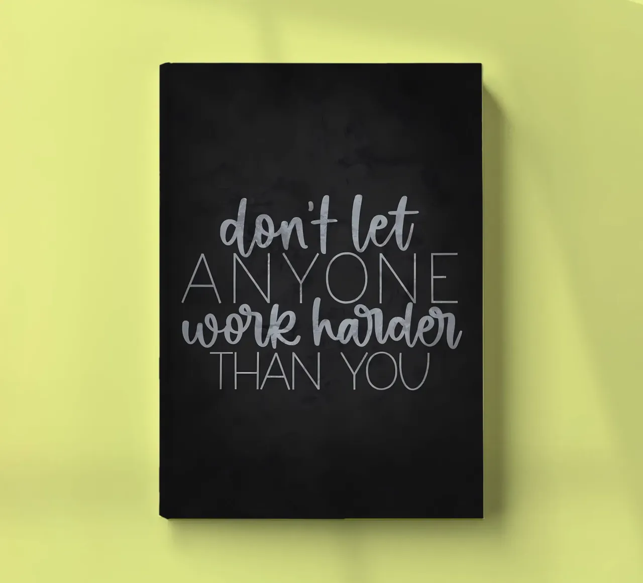 Lavorare più duramente di loro diario da Delaplane