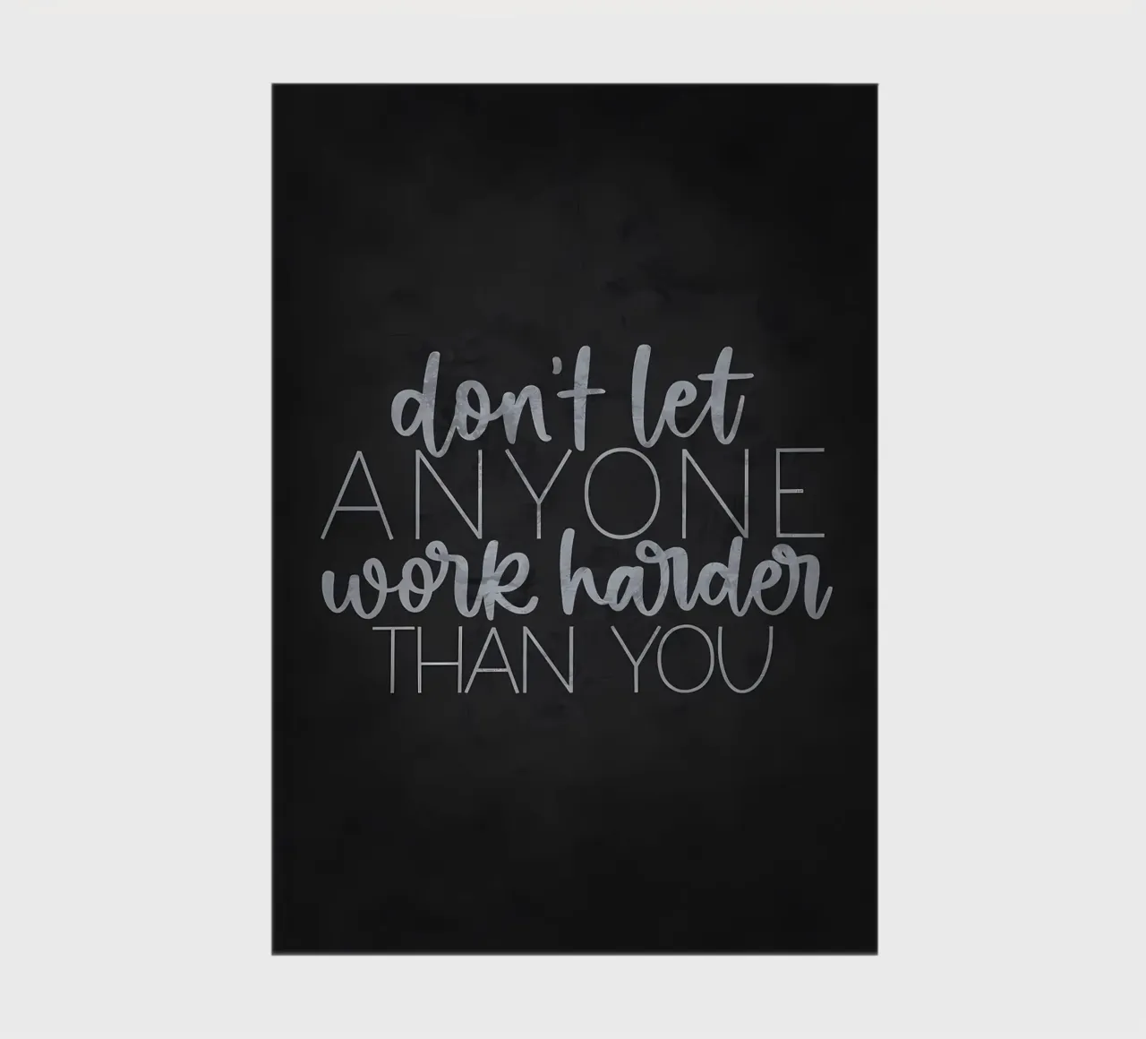 Lavorare più duramente di loro diario da Delaplane