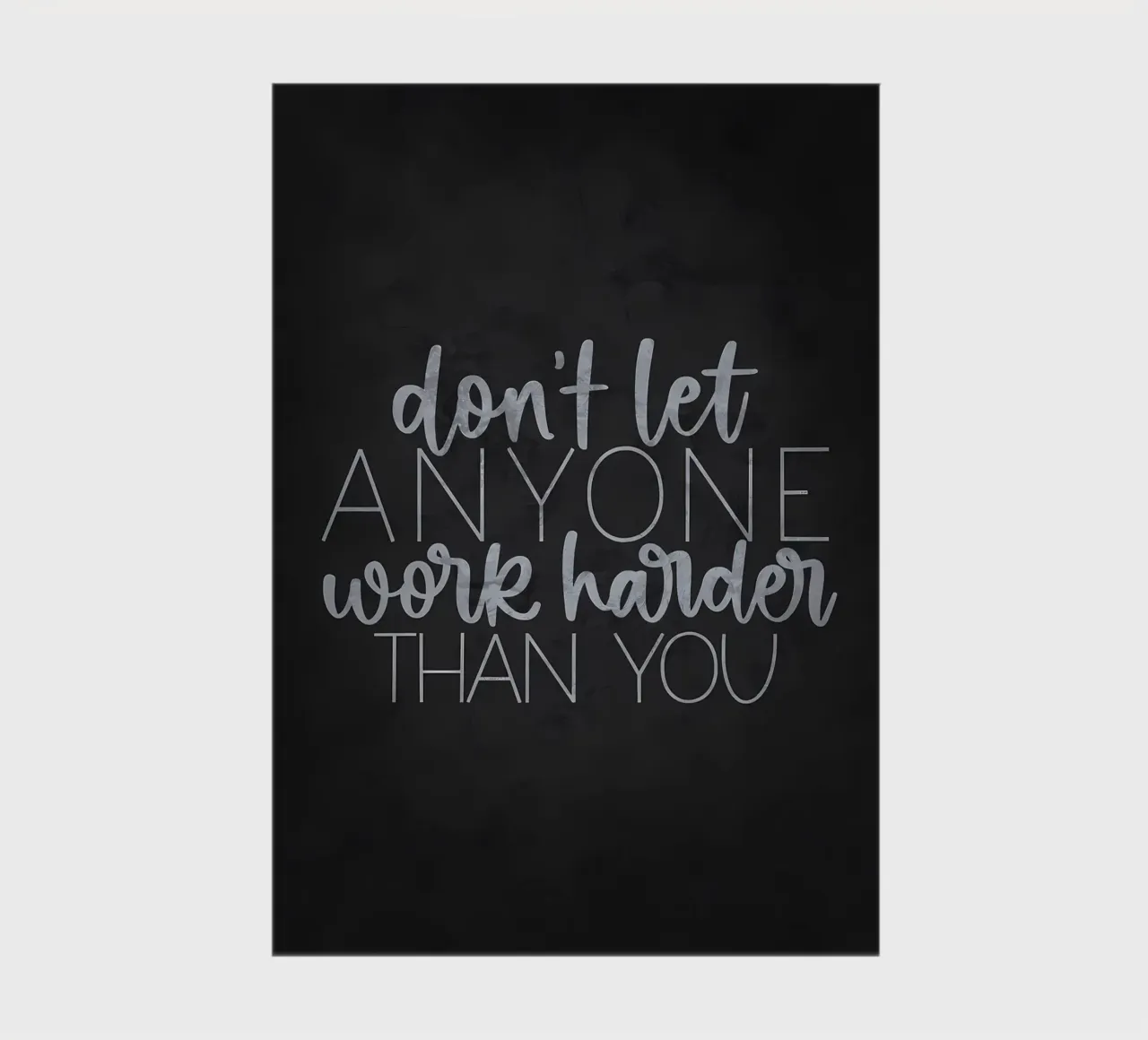 Lavorare più duramente di loro diario da Delaplane