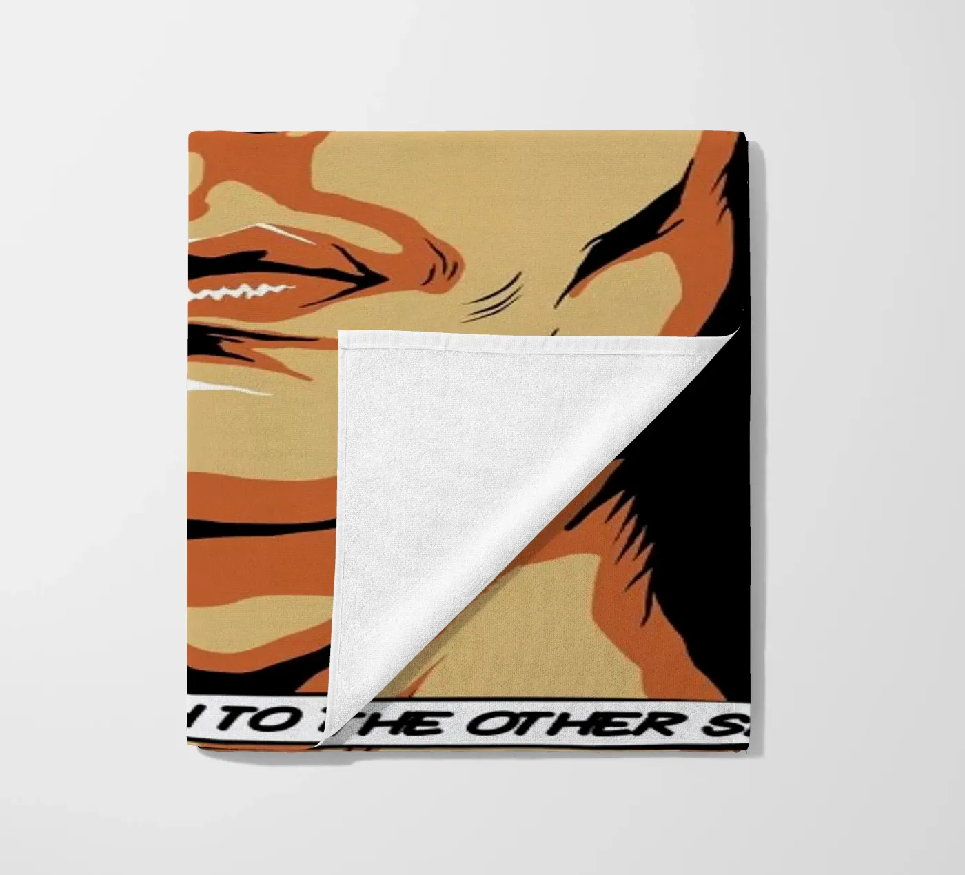 The Lizard King telo mare da Butcher Billy