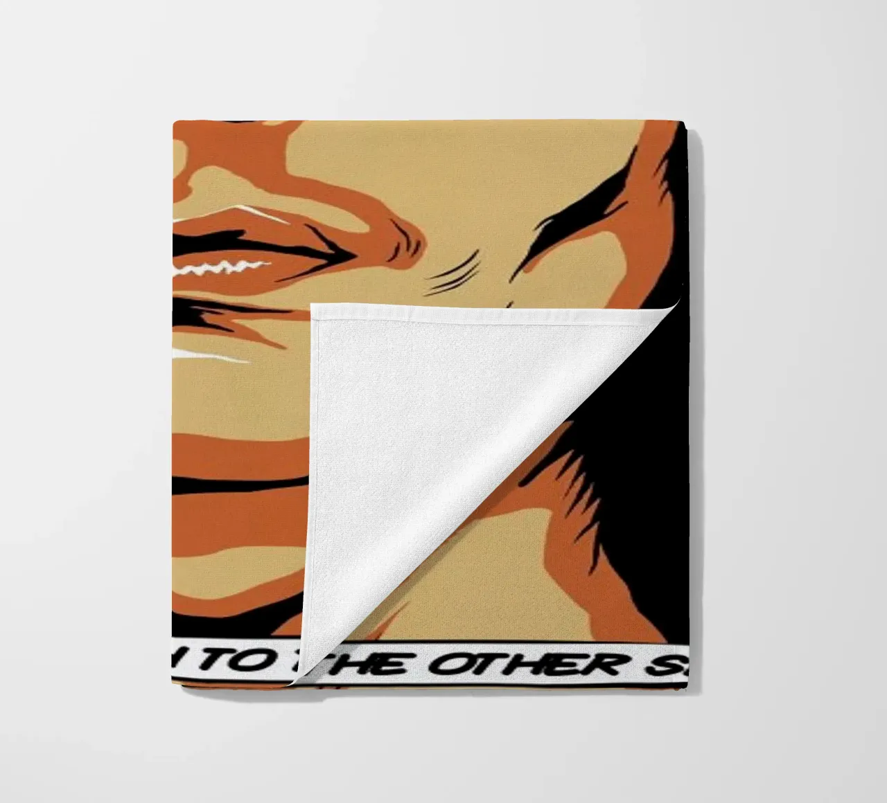 The Lizard King telo mare da Butcher Billy