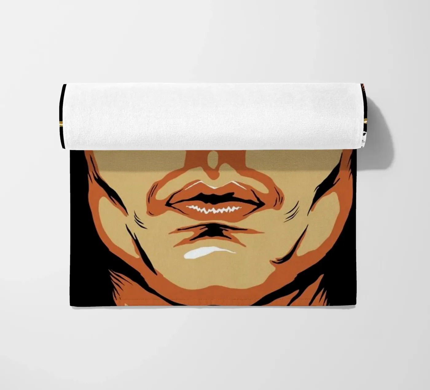 The Lizard King telo mare da Butcher Billy