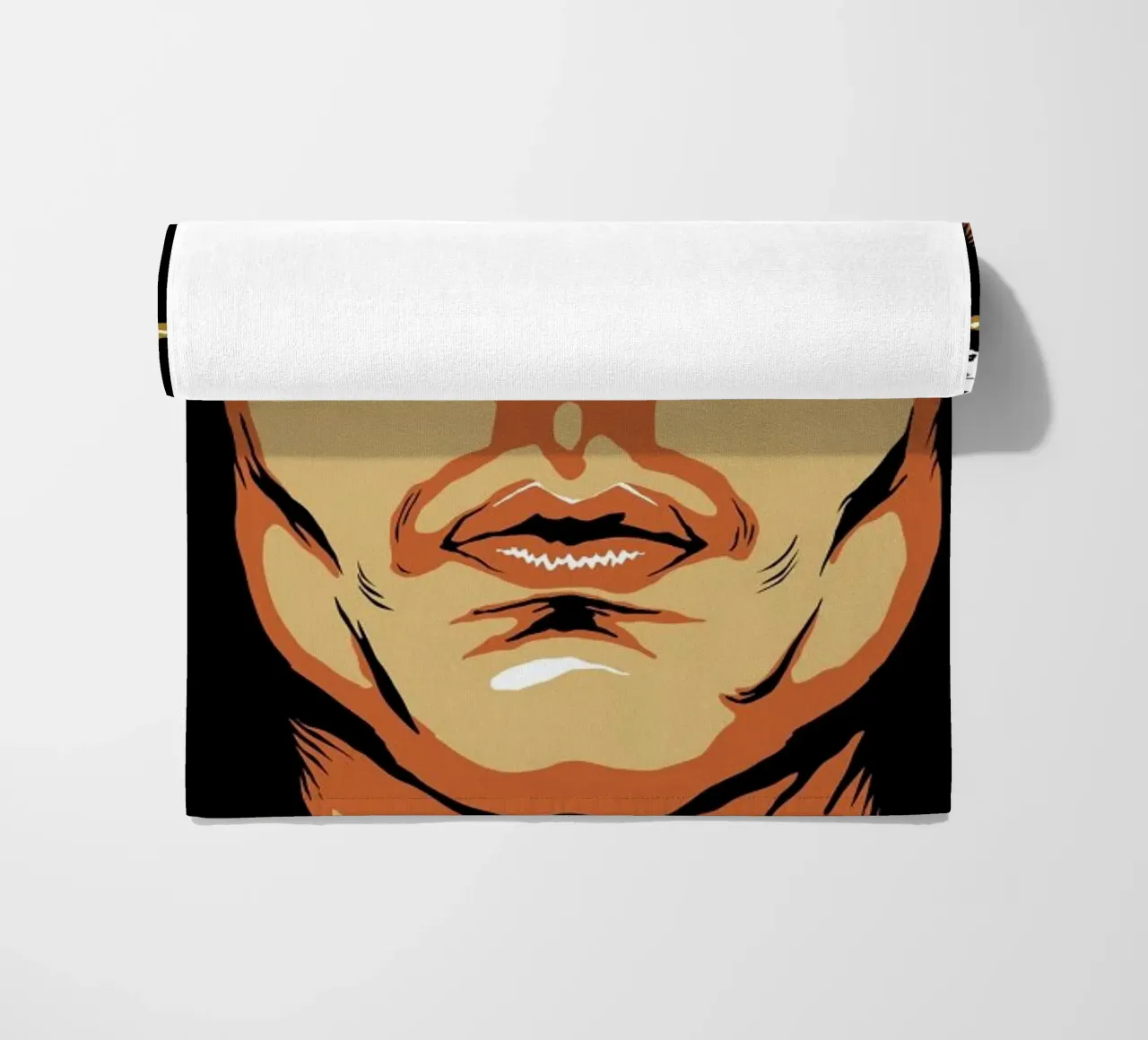 The Lizard King telo mare da Butcher Billy