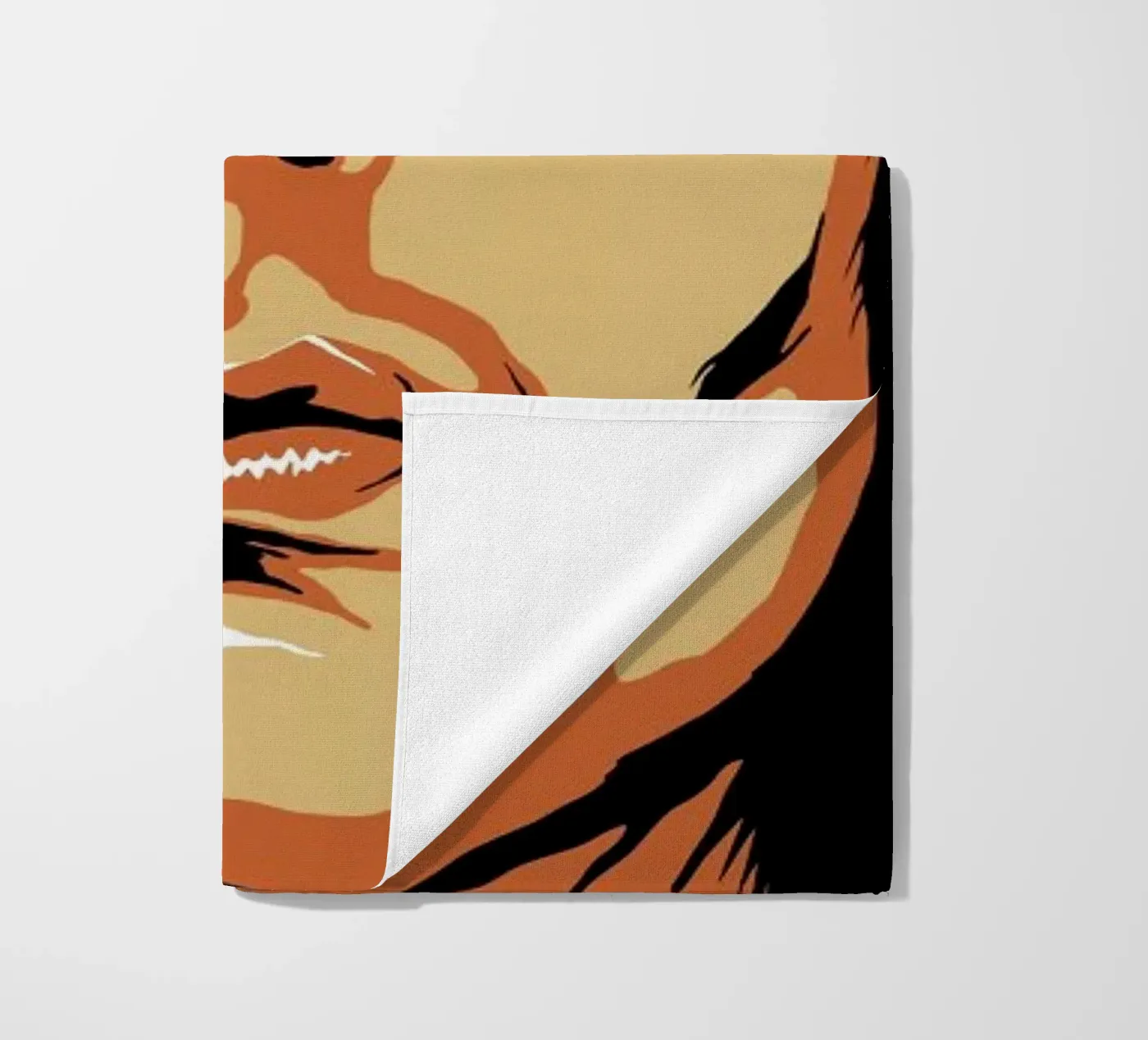 The Lizard King telo mare da Butcher Billy