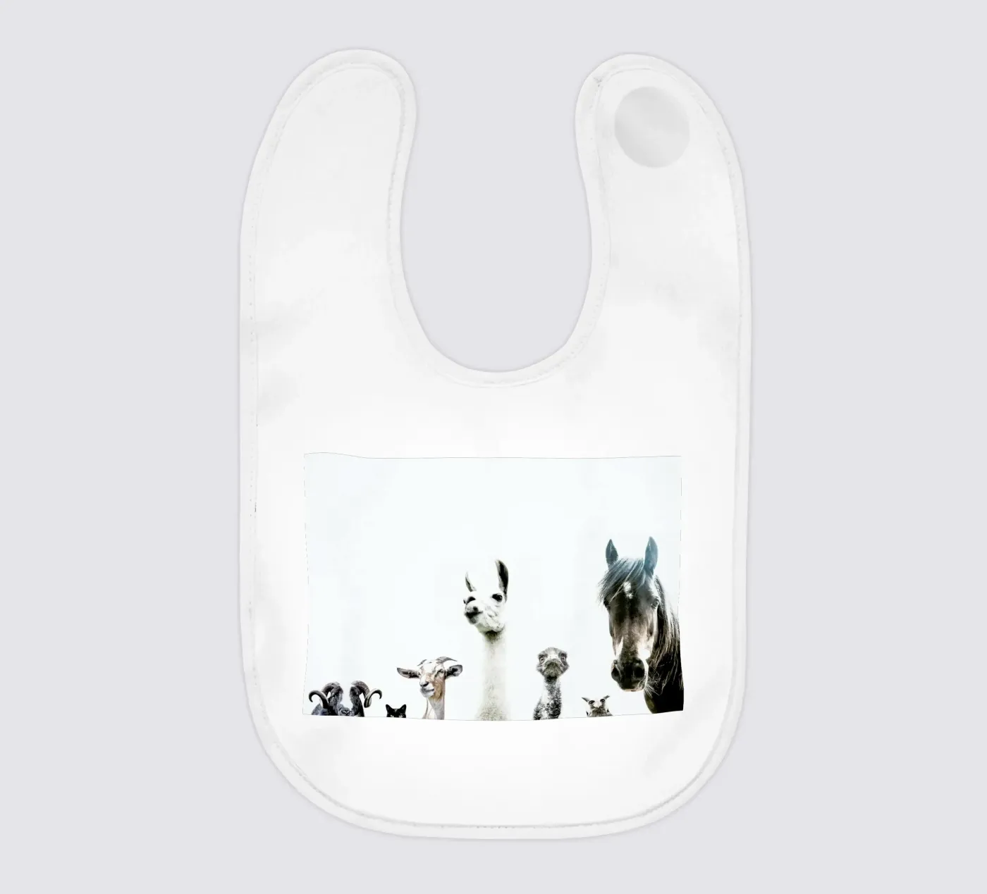 Animal Crew bavaglino da Victoria Frost