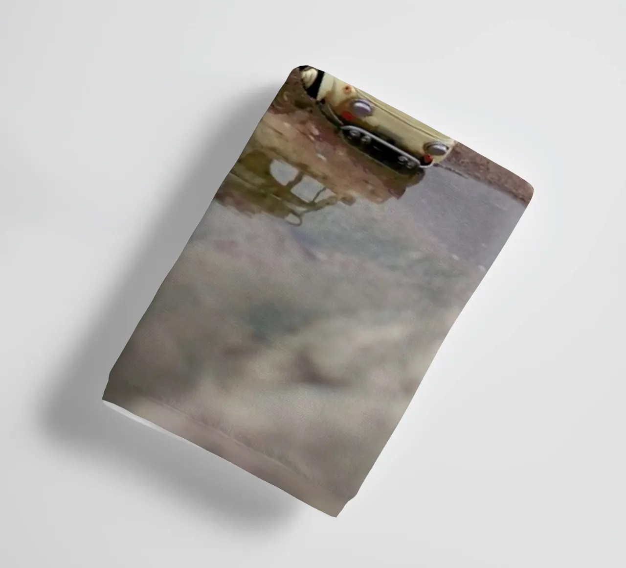 The Little Adventurer II asciugamano da bagno da Ingrid Beddoes