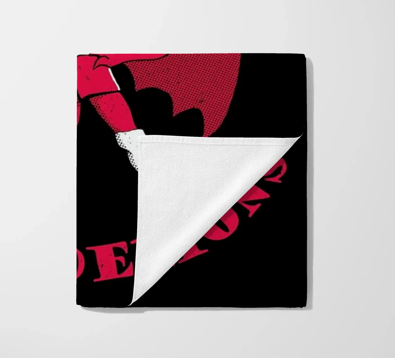 Exercise Your Demons telo mare da DinoMike