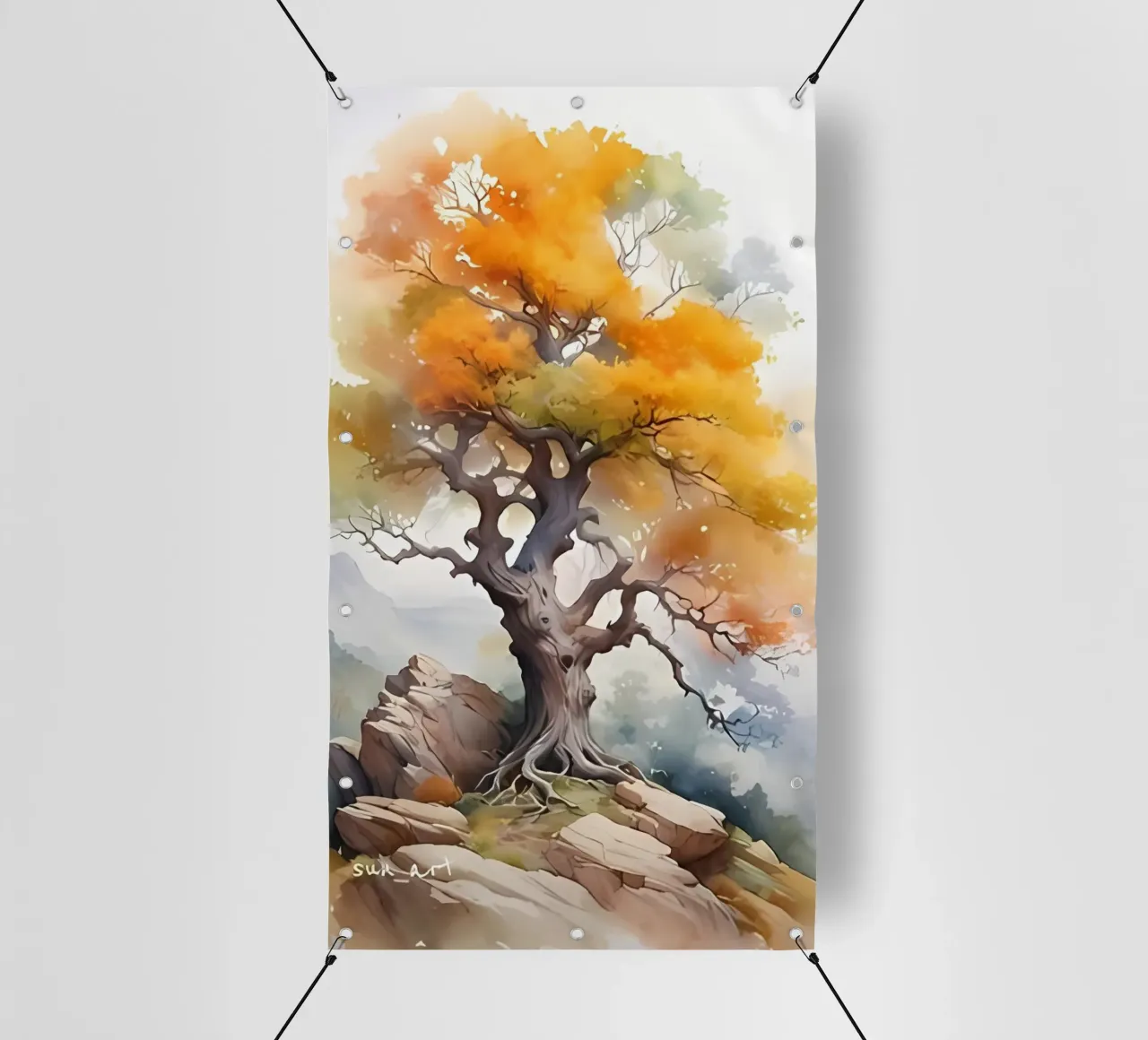 Minimalist Poster 294 pvc cover by Kadynce