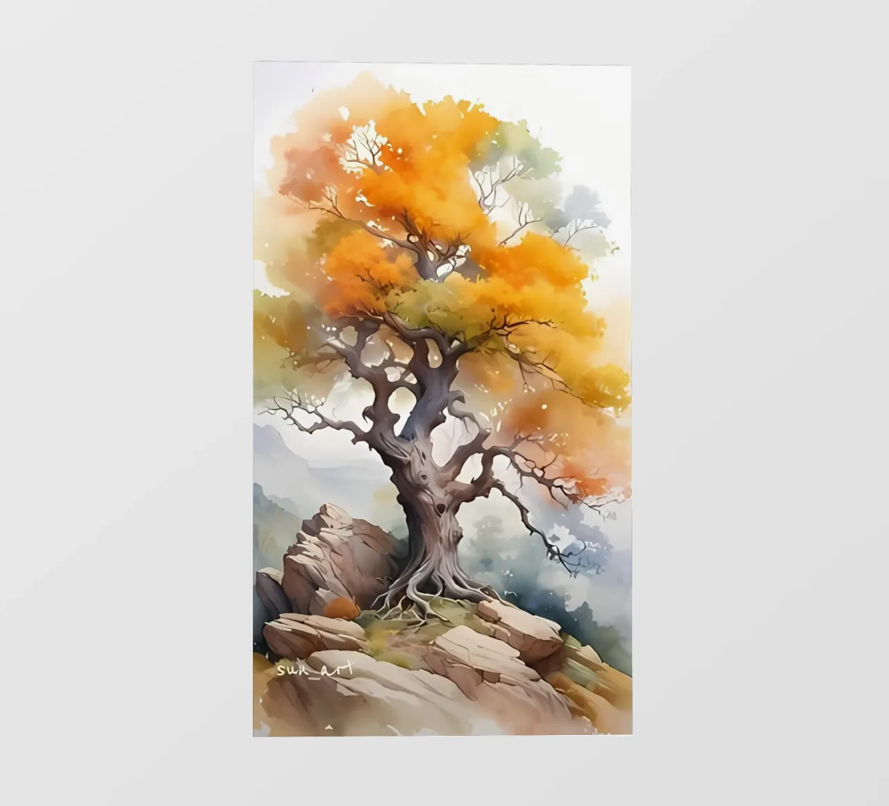 Minimalist Poster 294 pvc cover by Kadynce